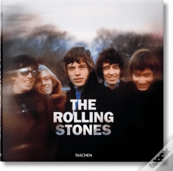 Capa do artigo The Rolling Stones