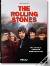 Capa do artigo The Rolling Stones