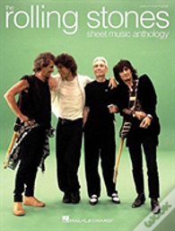 The Rolling Stones - Sheet Music Anthology