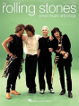 The Rolling Stones - Sheet Music Anthology - Preview