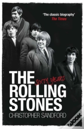 Capa do artigo The Rolling Stones: Sixty Years