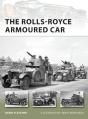 The Rolls-Royce Armoured Car - Preview