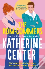 Capa do artigo The Rom-Commers
