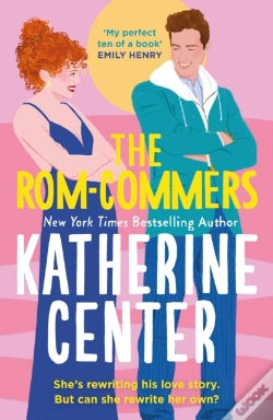 Capa do artigo The Rom-Commers