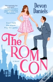 Capa do artigo The Rom Con