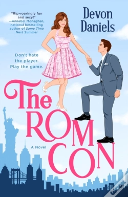 Capa do artigo The Rom Con