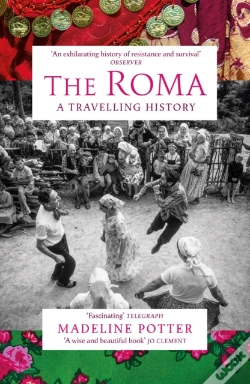 Capa do artigo The Roma