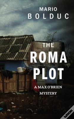 Capa do artigo The Roma Plot