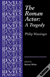 The Roman Actor