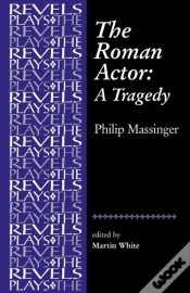 Capa do artigo The Roman Actor