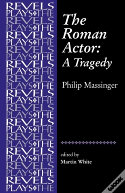 Capa do artigo The Roman Actor