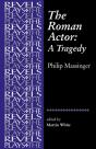 The Roman Actor - Preview