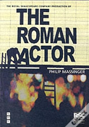 Capa do artigo The Roman Actor