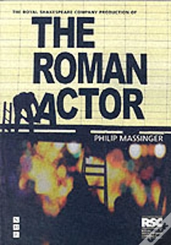Capa do artigo The Roman Actor