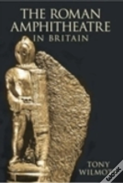 Capa do artigo The Roman Amphitheatre In Britain