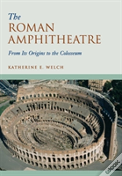 Capa do artigo The Roman Amphitheatre
