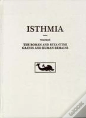 The Roman And Byzantine Graves And Human Remains