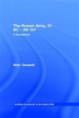 The Roman Army, 31 Bc - Ad 337 - Preview