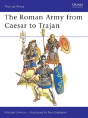 The Roman Army From Caesar To Trajan - Preview