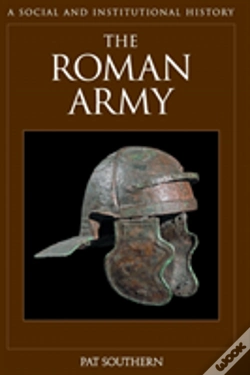 Capa do artigo The Roman Army