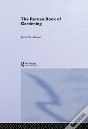 Capa do artigo The Roman Book Of Gardening