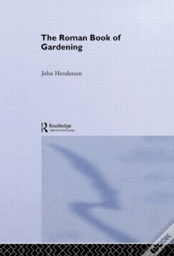 Capa do artigo The Roman Book Of Gardening