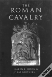 Capa do artigo The Roman Cavalry