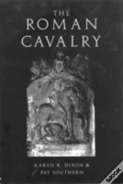 Capa do artigo The Roman Cavalry