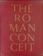 The Roman Conceit - Preview