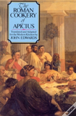 Capa do artigo The Roman Cookery Of Apicius