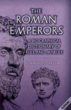 Capa do artigo The Roman Emperors