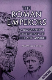 Capa do artigo The Roman Emperors