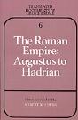 The Roman Empire: Augustus To Hadrian - Preview