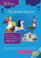 Capa do artigo The Roman Empire
