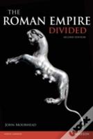 The Roman Empire Divided