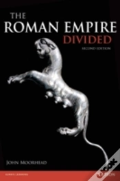 Capa do artigo The Roman Empire Divided