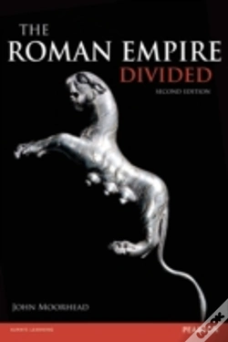 Capa do artigo The Roman Empire Divided