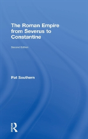 The Roman Empire From Severus To Constantine - Preview