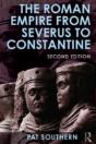 The Roman Empire From Severus To Constantine - Preview