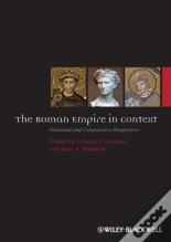 The Roman Empire In Context