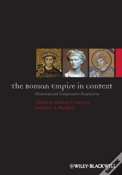 Capa do artigo The Roman Empire In Context