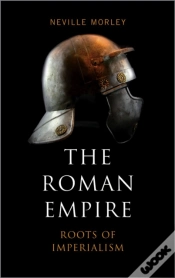 Capa do artigo The Roman Empire