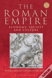 Capa do artigo The Roman Empire