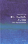 The Roman Empire