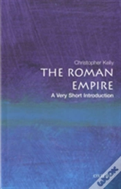 Capa do artigo The Roman Empire