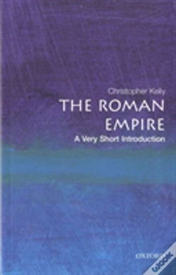 Capa do artigo The Roman Empire