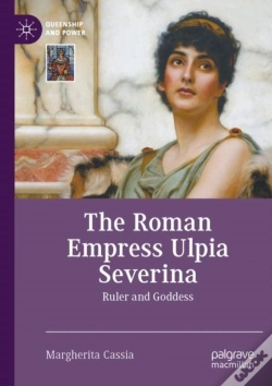 Capa do artigo The Roman Empress Ulpia Severina