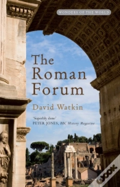Capa do artigo The Roman Forum