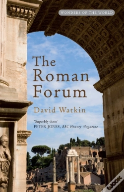 Capa do artigo The Roman Forum