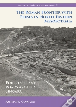Capa do artigo The Roman Frontier With Persia In North-Eastern Mesopotamia